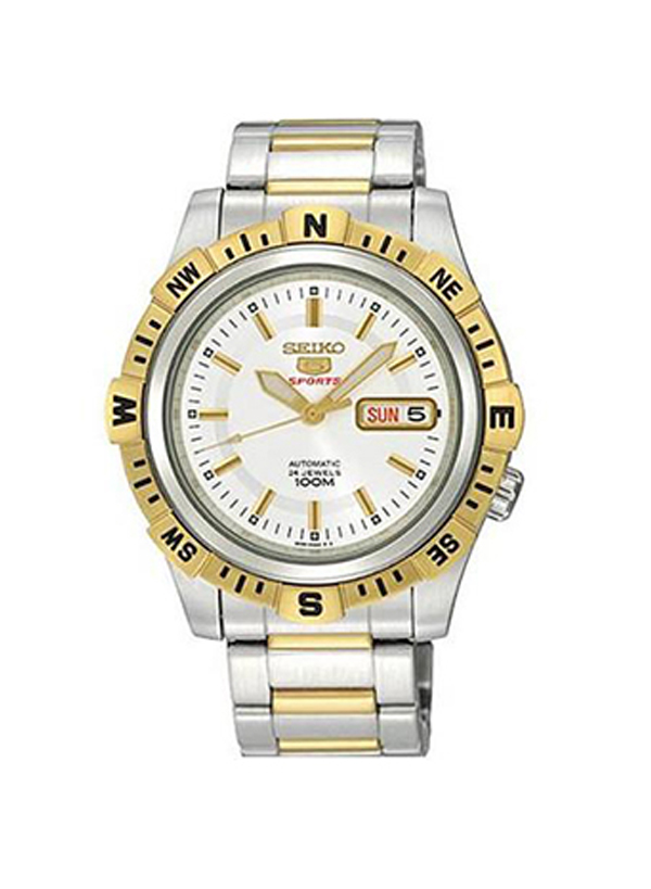 ĐỒNG HỒ SEIKO 5 SPORTS SRP142K1